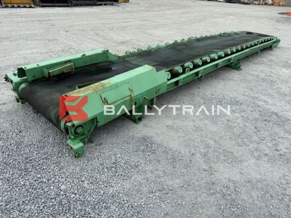 Hydraulic Conveyor 26ft Long (Static) 386190270