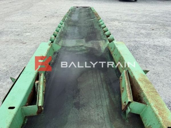 Hydraulic Conveyor 26ft Long (Static) 386190278