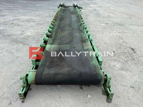 Hydraulic Conveyor 26ft Long (Static) 386190280