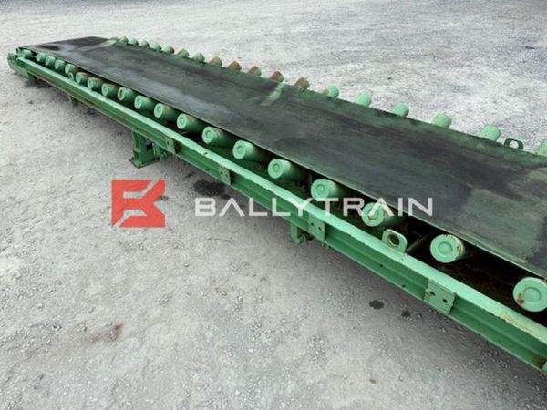 Hydraulic Conveyor 26ft Long (Static) 386190281