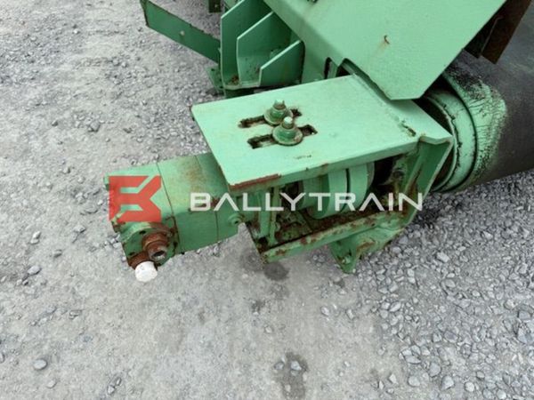 Hydraulic Conveyor 26ft Long (Static) 386190284