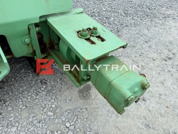 Hydraulic Conveyor 26ft Long (Static) 386190285