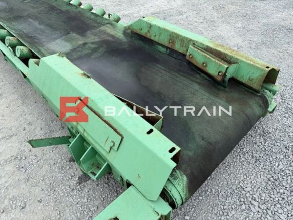Hydraulic Conveyor 26ft Long (Static) 386190286