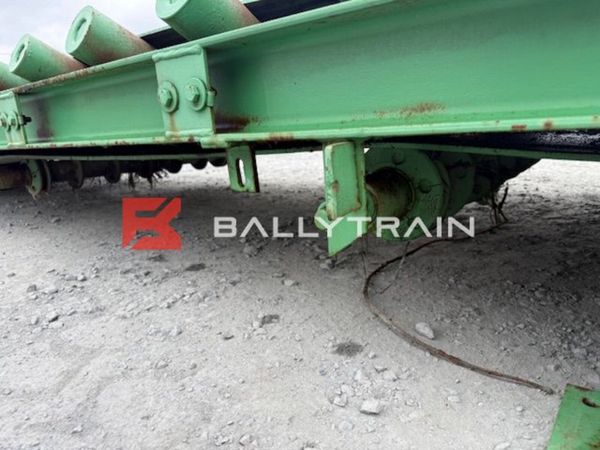 Hydraulic Conveyor 26ft Long (Static) 386190290