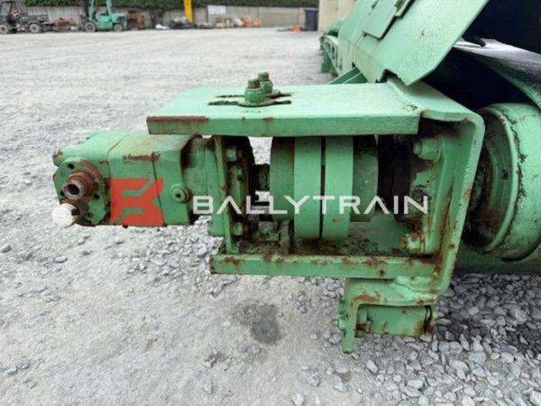 Hydraulic Conveyor 26ft Long (Static) 386190291