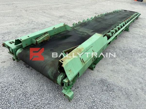Hydraulic Conveyor 26ft Long (Static) 386190292