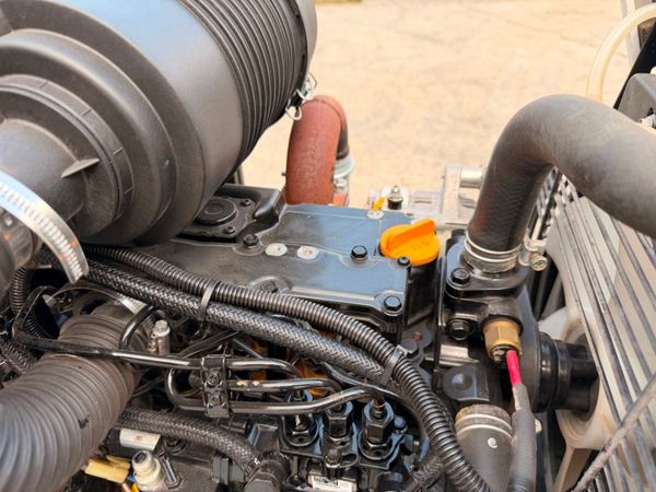 2023 PRAMAC 10 KVA GENERATOR...835 HRS...897T 386198271