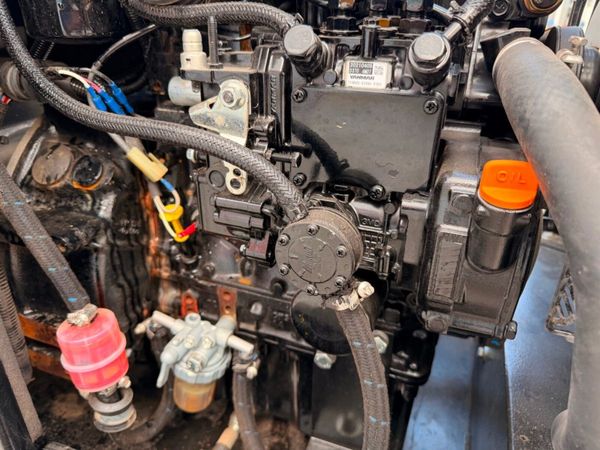 2023 PRAMAC 10 KVA GENERATOR...835 HRS...897T 386198288