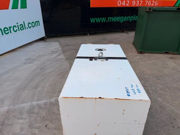 2023 PRAMAC 10 KVA GENERATOR...835 HRS...897T 386198466