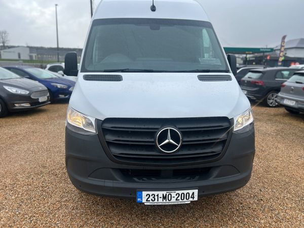 Mercedes-Benz Sprinter **price plus vat** 386250703
