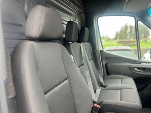 Mercedes-Benz Sprinter **price plus vat** 386250710