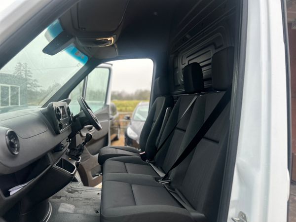 Mercedes-Benz Sprinter **price plus vat** 386250716