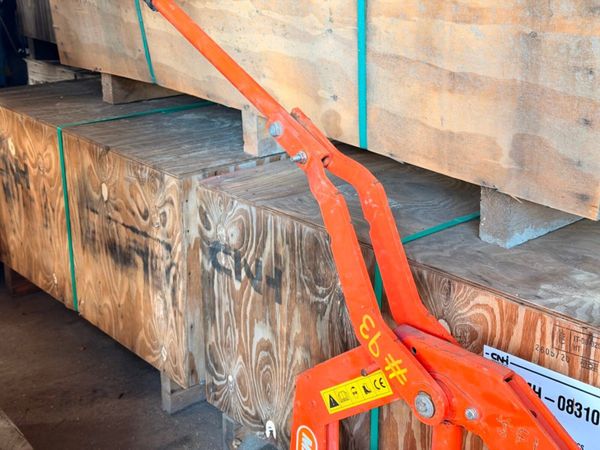 Brick block splitter cutter 386252088