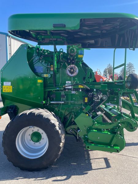 McHale F5500 Round Balers 386254400