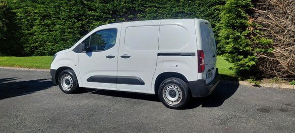 Opel Combo 2021 386258591