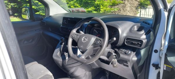 Opel Combo 2021 386258594