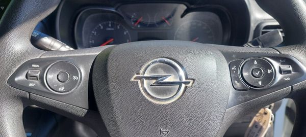 Opel Combo 2021 386258597