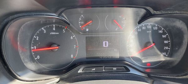 Opel Combo 2021 386258598