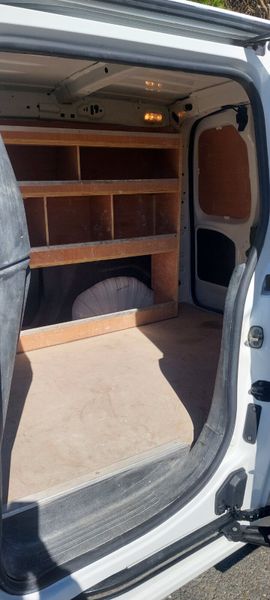 Opel Combo 2021 386258599