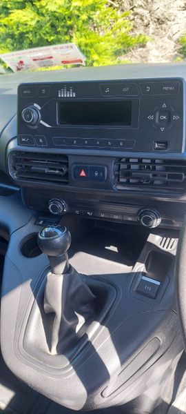 Opel Combo 2021 386258600