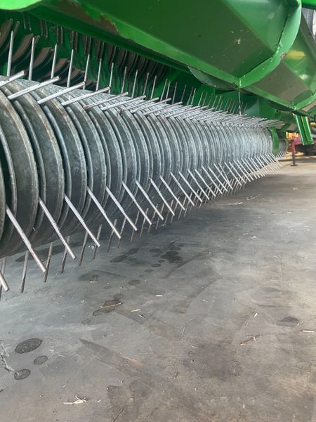 McHale F5500 Round Balers 386268074