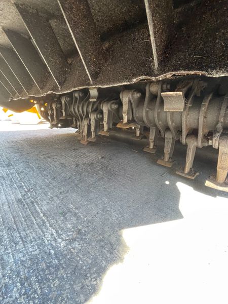 McConnel PA93 HedgeCutter 386271071