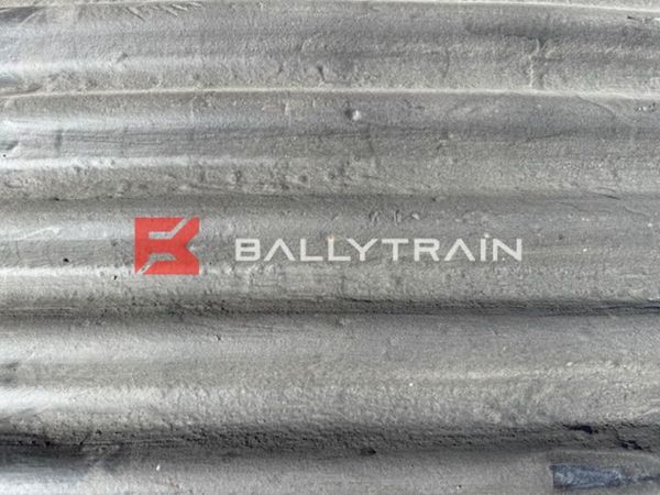 Sandvik QJ341 Jaw Plates -Extec C12  Sandvik QJ340 386273274
