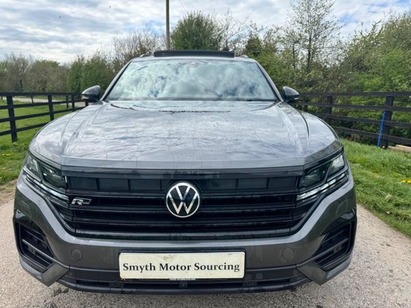 211 Vw Touareg 3.0L V6 R-Line BEAUTY***** 386227968