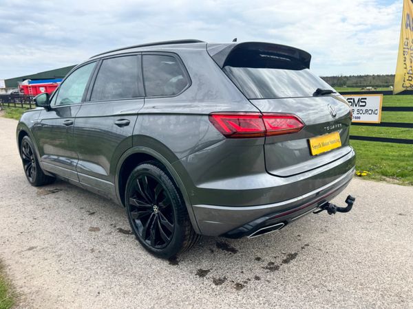 211 Vw Touareg 3.0L V6 R-Line BEAUTY***** 386227998