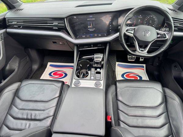 211 Vw Touareg 3.0L V6 R-Line BEAUTY***** 386228023