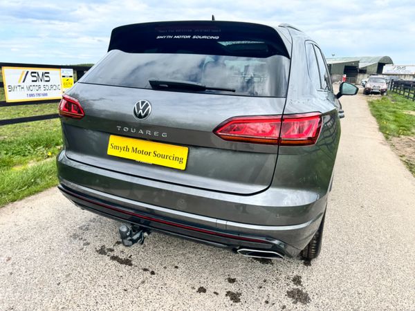 211 Vw Touareg 3.0L V6 R-Line BEAUTY***** 386228032