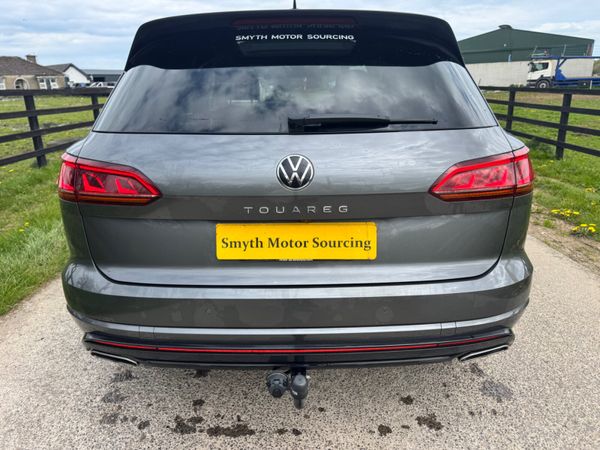 211 Vw Touareg 3.0L V6 R-Line BEAUTY***** 386228035
