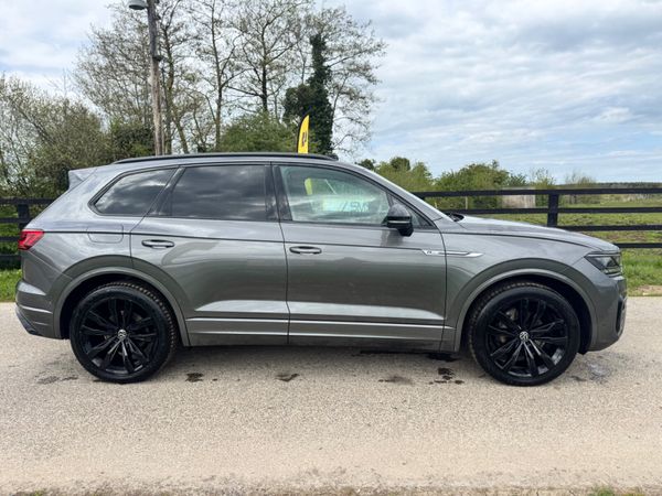 211 Vw Touareg 3.0L V6 R-Line BEAUTY***** 386228037