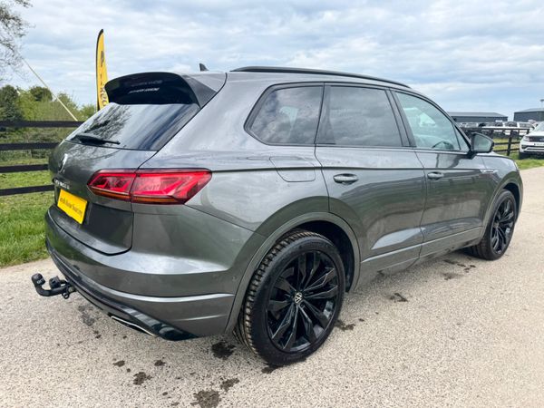 211 Vw Touareg 3.0L V6 R-Line BEAUTY***** 386228038