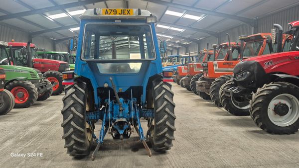 FORD 4610  2WD 386347867