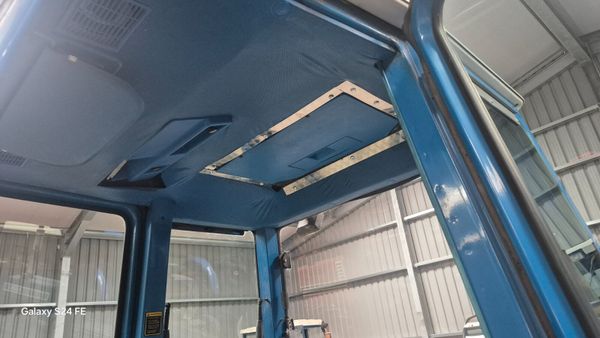 FORD 4610  2WD 386347875