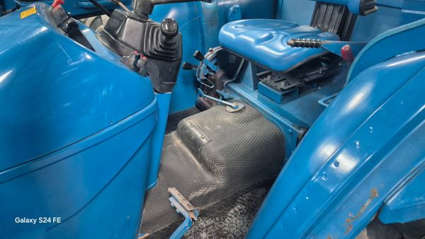 FORD 4610  2WD 386347878