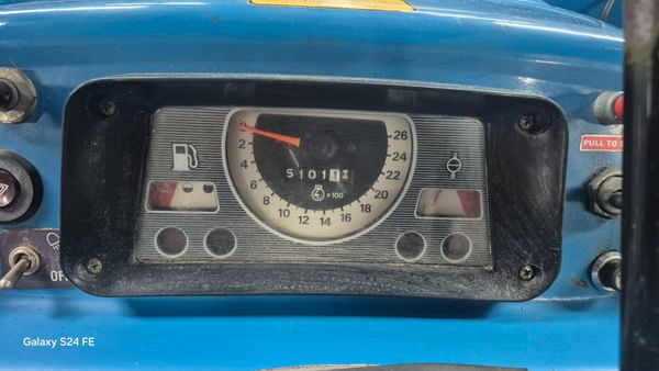 FORD 4610  2WD 386347880