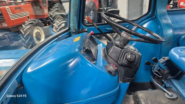 FORD 4610  2WD 386347883