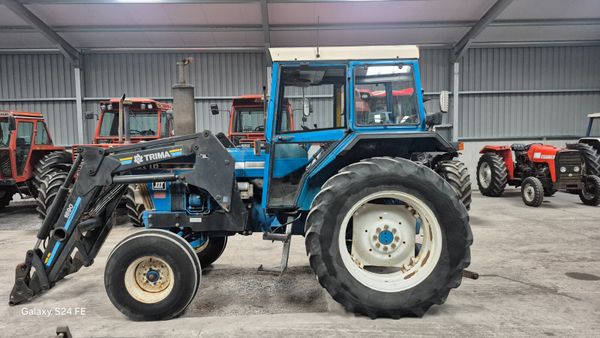 FORD 5610 2WD 386348164