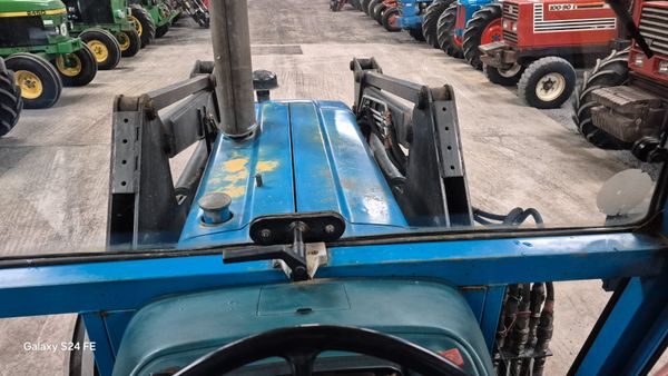 FORD 5610 2WD 386348171