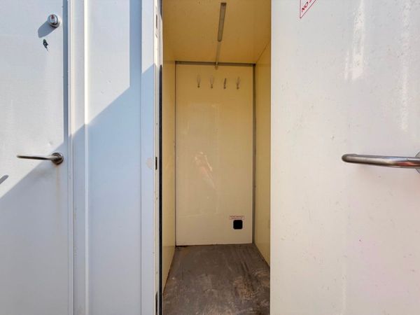AJC WELFARE UNIT , toilet , generator canteen ...9 386356385