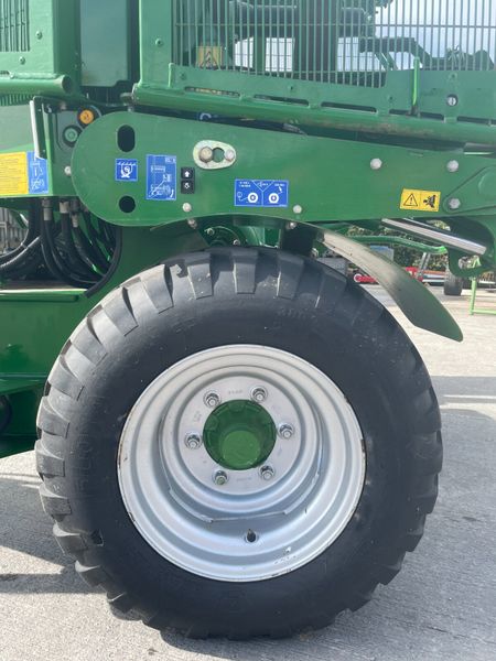 McHale Orbital Wrapper 386360245
