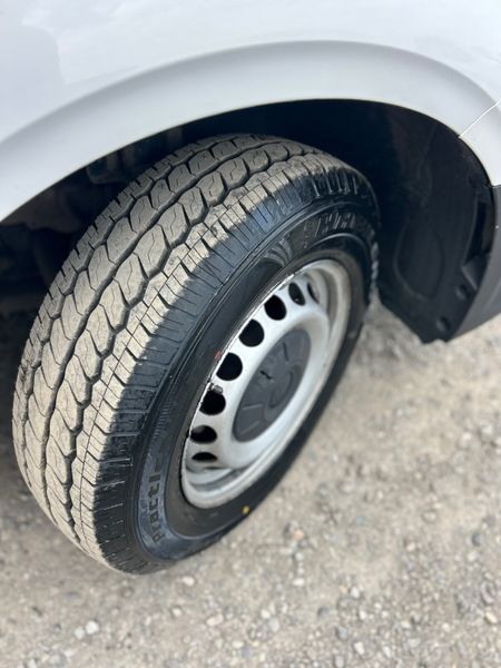 2021 Volkswagen Crafter ‘LWB / Parking sensors 386362066