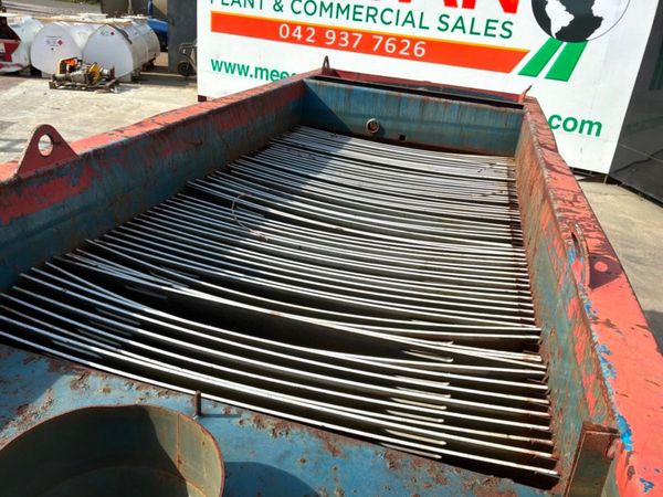 settlement OIL / WATER SEPARATION (OWS) TANK. 386371699