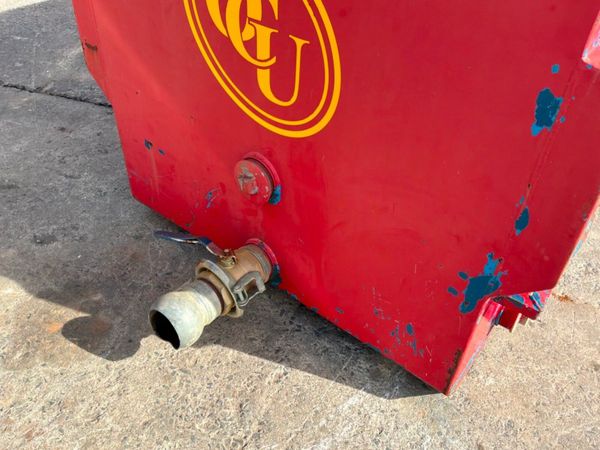 settlement OIL / WATER SEPARATION (OWS) TANK. 386371705