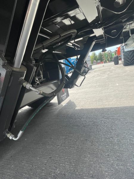 NEW Tyrone Trailers 21T Low Loader 386384984