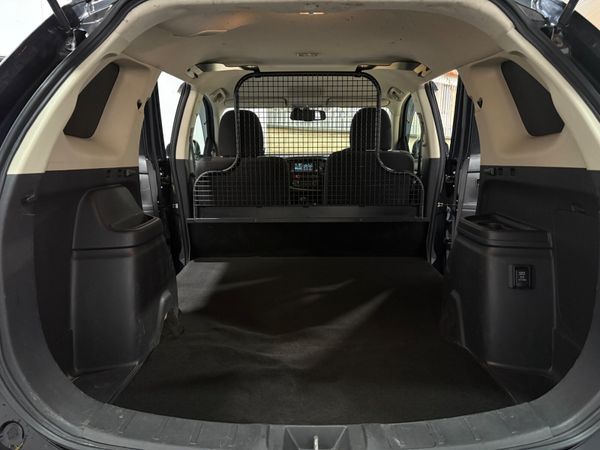 2018 Mitsubishi Outlander 4X4 2.3 Commercial 386385089