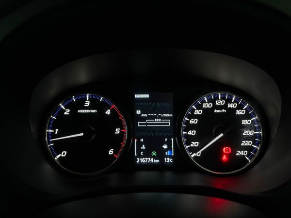 2018 Mitsubishi Outlander 4X4 2.3 Commercial 386385092