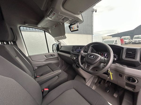 2022 Man TGE / Long wheel base 386386846